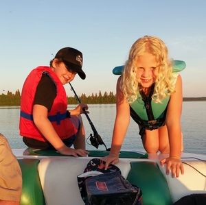 Meet your Posher, Calli